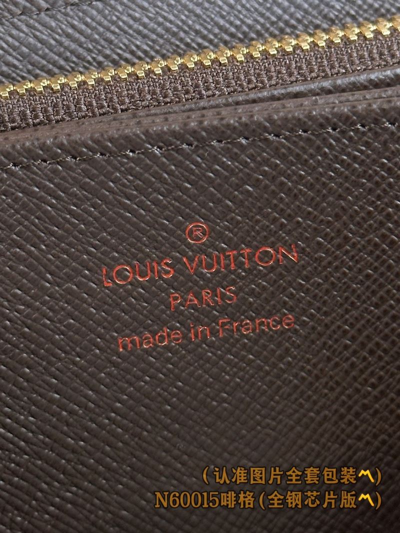 LV Wallets